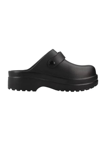 Pantofi Duuo negru