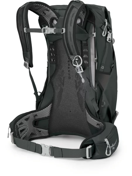 Osprey Downburst 26 Рюкзак Унісекс сірий