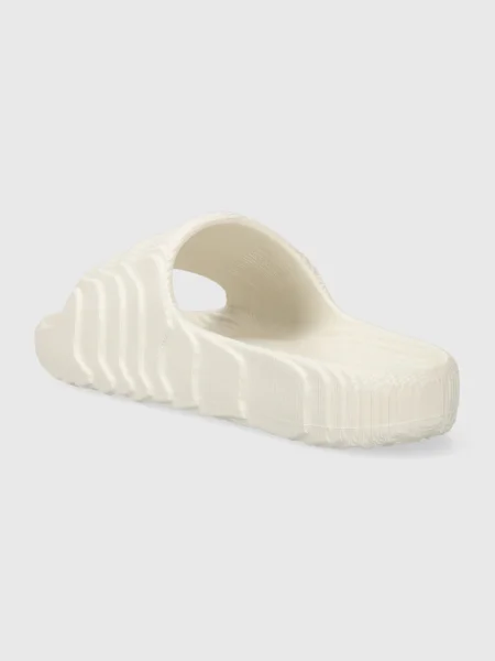 Pantofle adidas Originals ADILETTE 22 bílé