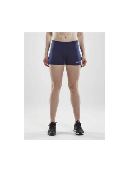 Pantaloni Craft albastru