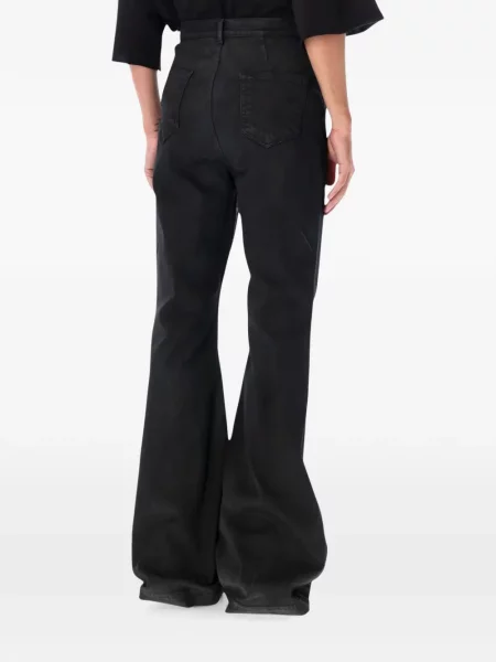 Blugi Rick Owens Drkshdw negru