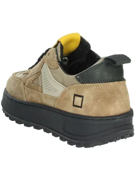 Pantofi D.a.t.e. bej