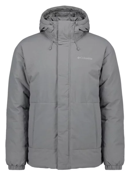 COLUMBIA Geacă outdoor Street Heights™ pastel verde