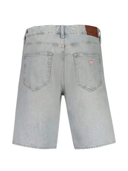 Bermude Guess albastru