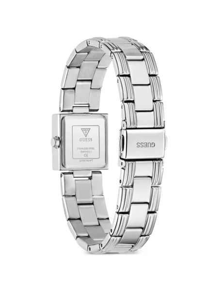Ceas Guess alb