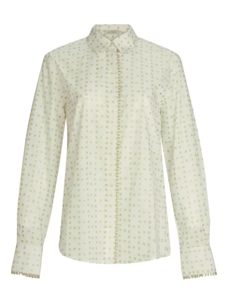 Koszula Silvia Tcherassi