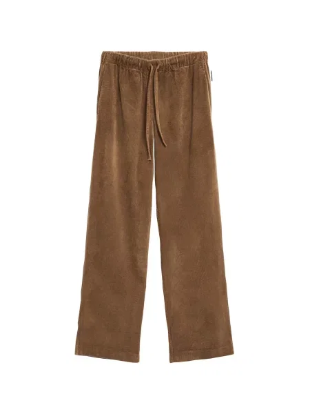 ARMEDANGELS Pantaloni maro