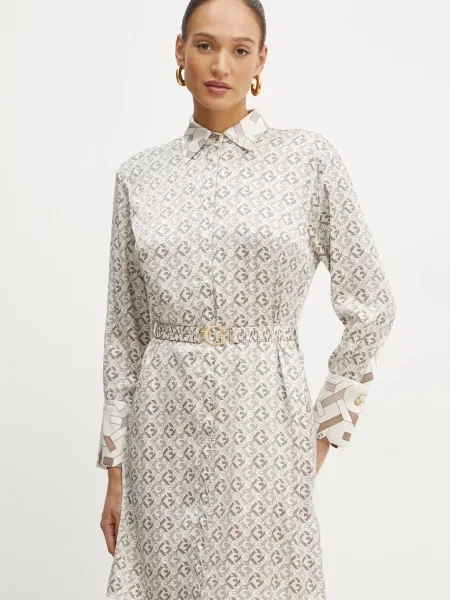 Rochie Guess bej