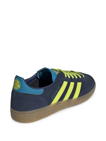 Sneakerși Adidas Spezial roșu