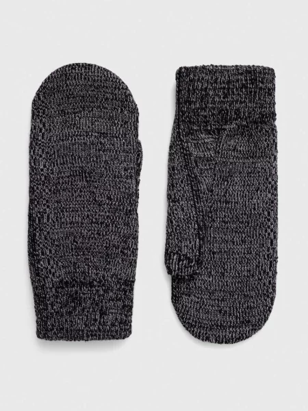 Ръкавици Smartwool Cozy черно