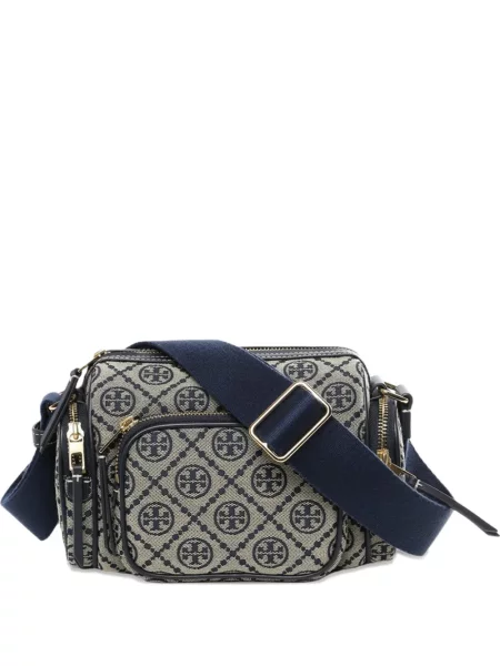 Geantă Tory Burch cu imagine