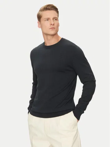 Pulover Marciano Guess modra