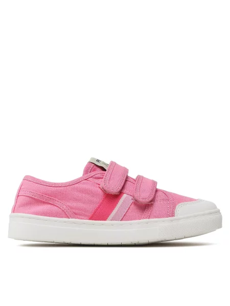 Sneakersy Primigi růžové