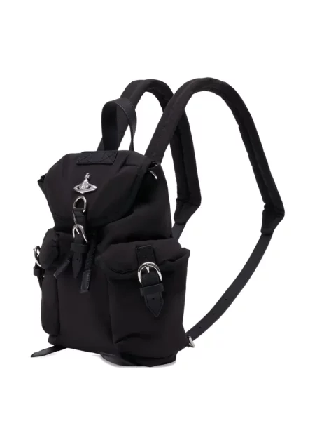 Rucsac Vivienne Westwood negru