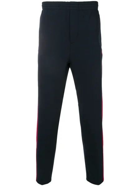 Pantaloni de jogging Polo Ralph Lauren alergare albastru