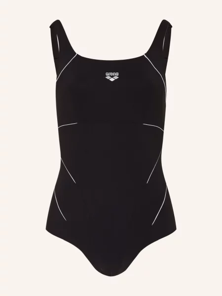 Arena Tvarující Plavky Jewel S Uv Ochranou černá