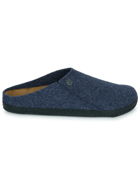 Pantofi Birkenstock gri