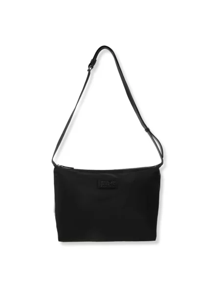 Torebka crossbody Mm6 Maison Margiela czarna