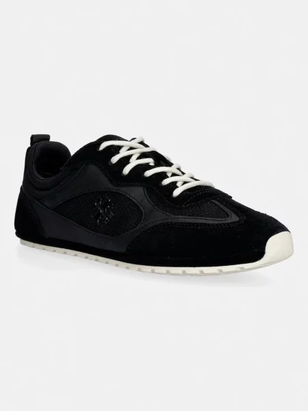 Tory Burch Field Sneaker sneakers pentru femei negru