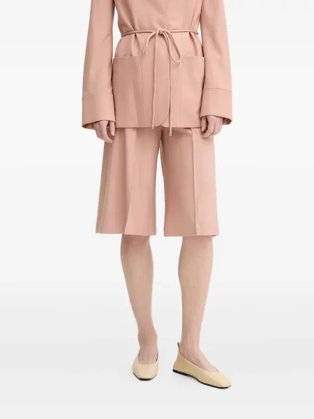 Pantaloni scurți Aeron roz