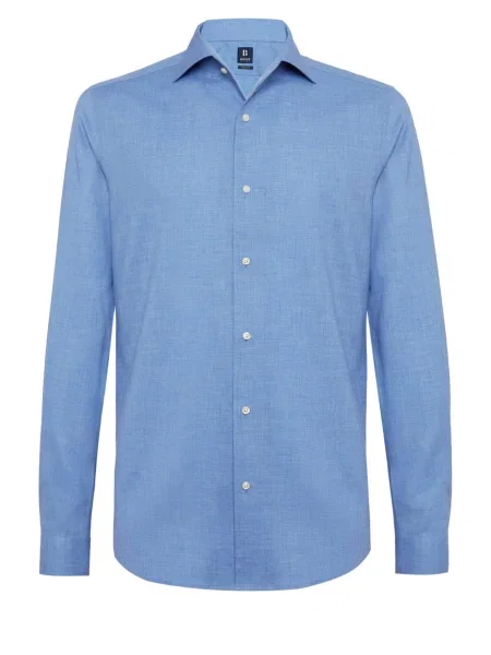 Boggi Milano Cămașă albastru