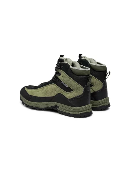 Tenisky Big Star khaki