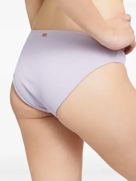Bikini Roxy tricotate violet