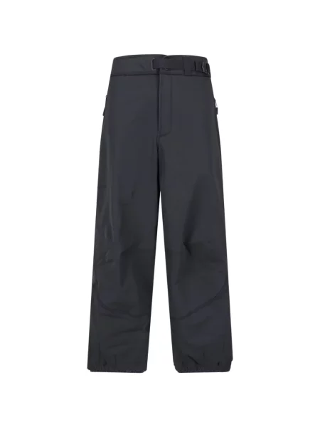 Cu centură pantaloni Oakley negru