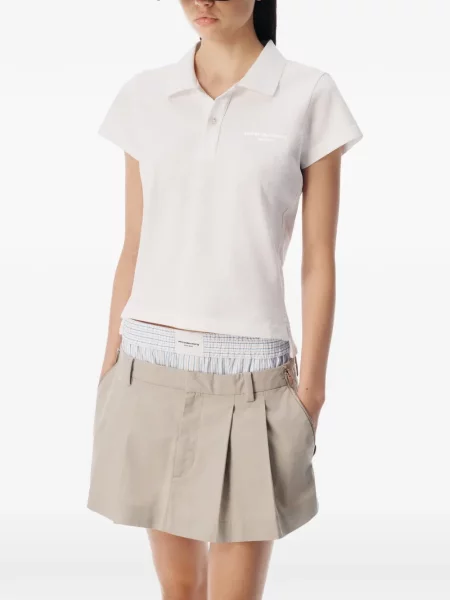 Top Alexander Wang alb