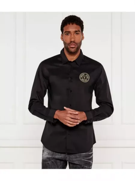Versace Jeans Couture Ing fekete