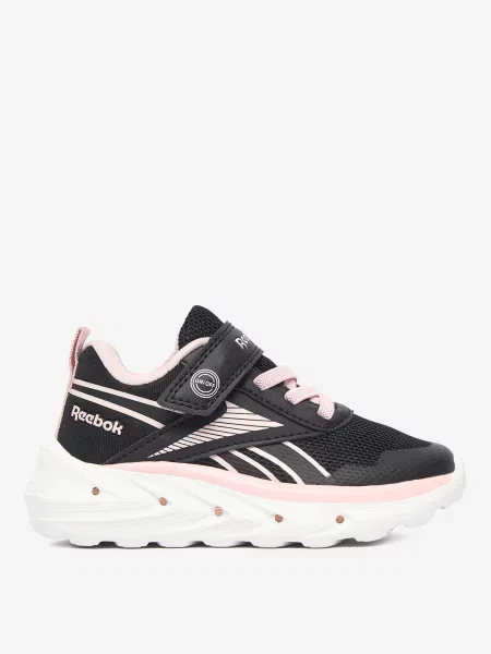 Sneakersy czarne