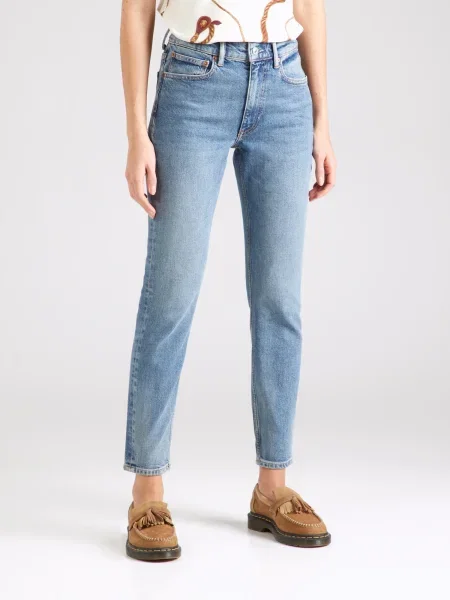 Polo Ralph Lauren Jeans denim albastru