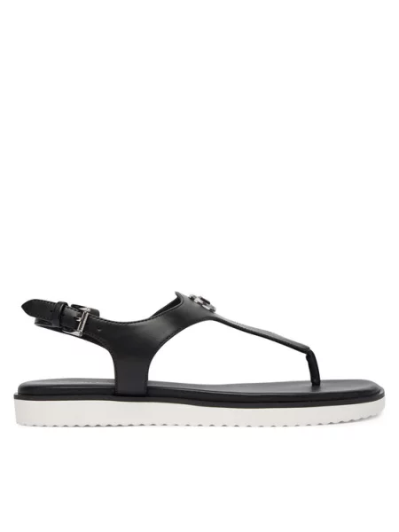 MICHAEL Michael Kors Sandali Val črna