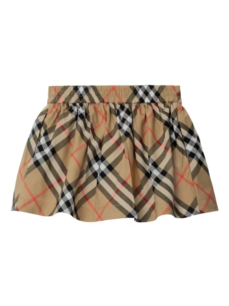 Fustă copii Burberry