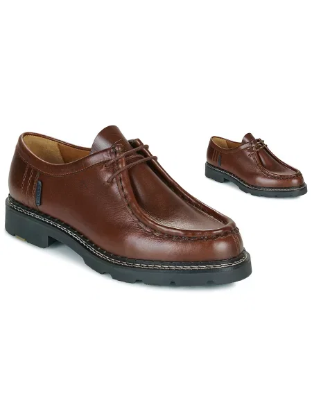 Pantofi Pellet maro