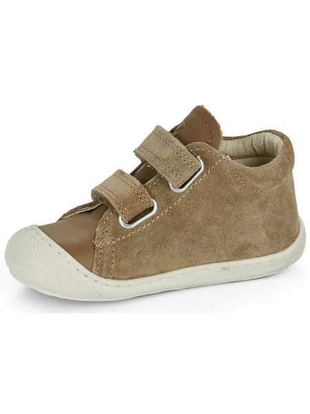 Pantofi copii Naturino maro
