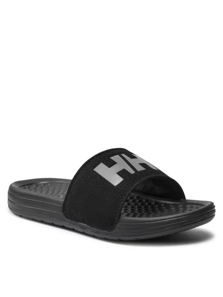Helly Hansen Natikače W H/H Slide crna