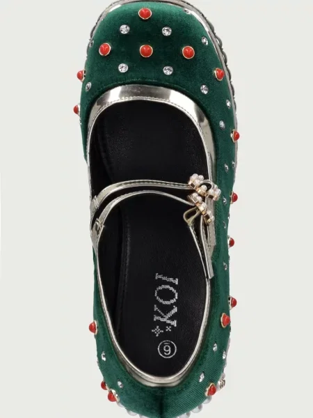 Туфли Koi Footwear