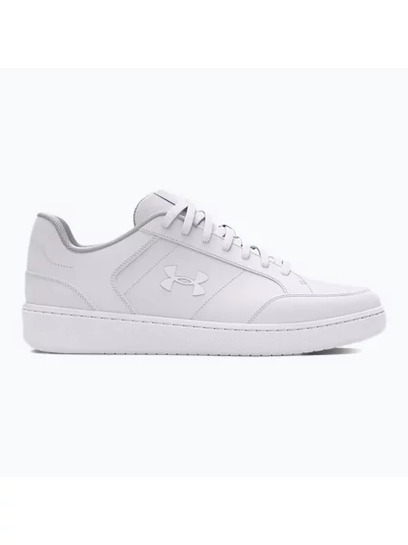 Тренувальні кросівки Under Armour Official white/white/white білі