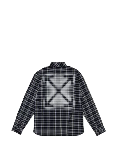 Koszula dziecięca Off-white biała