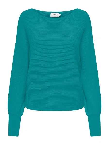 ONLY Pulover ONLAdaline petrol verde