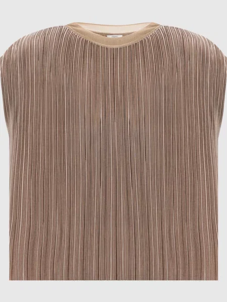 Топ Cerde Joseph бежевий