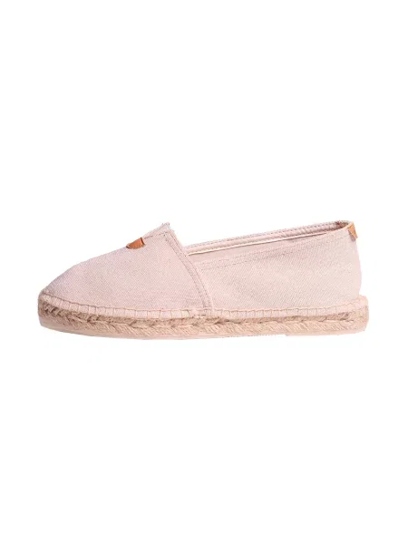 Toni Pons Espadrile roz