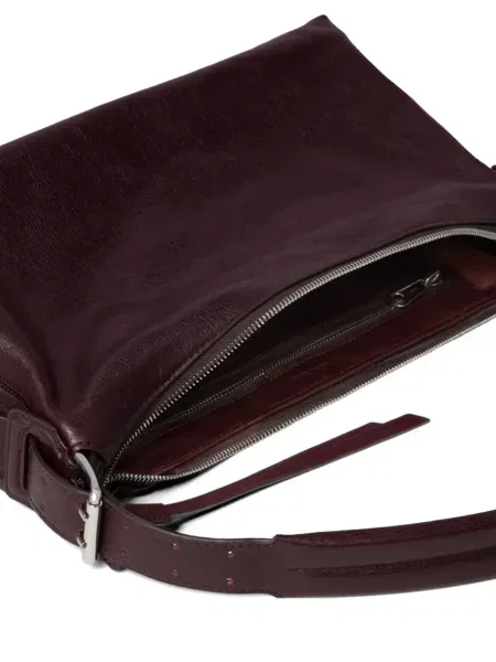 Geantă de talie Lemaire roșu