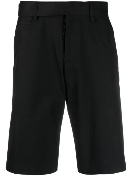 Pantaloni chino Off-white alb