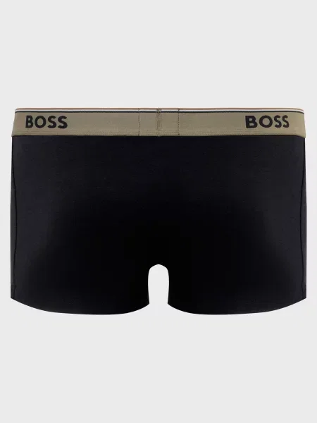Труси Boss чорні