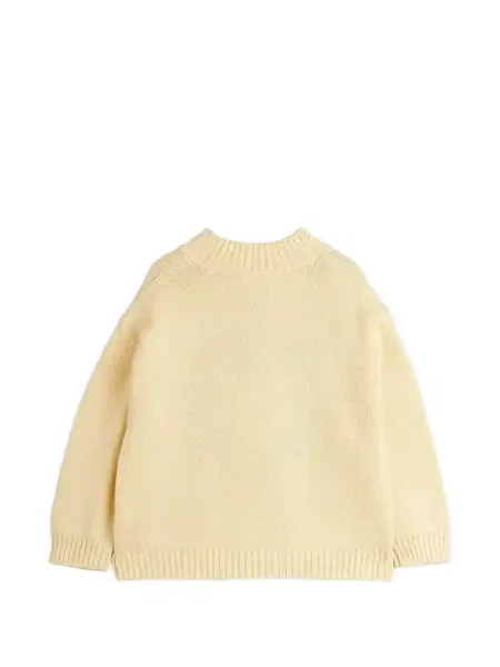 Sweter dziecięcy Mini Rodini