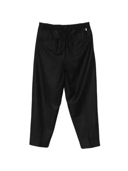 Pantaloni Low Brand negru