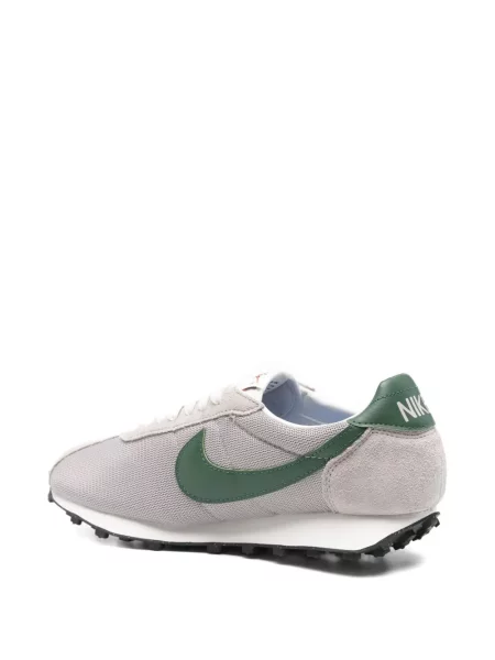 Mrežaste tenisice Nike siva
