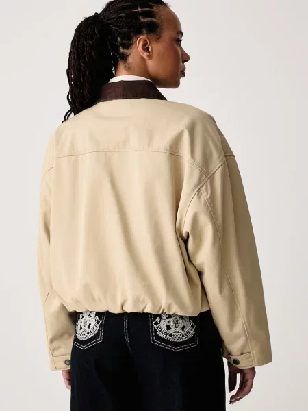 Dickies коротка куртка
